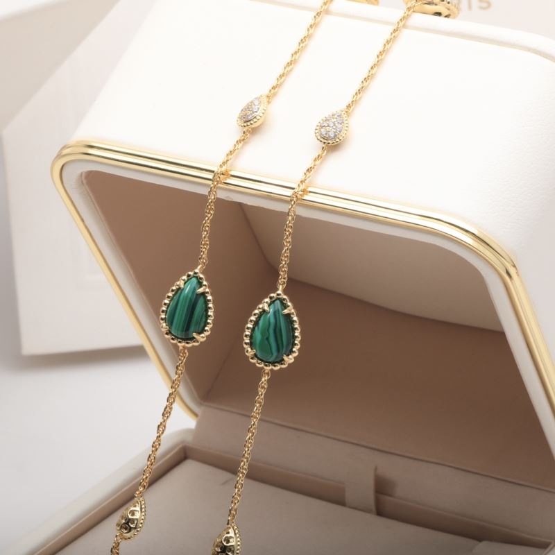 Boucheron Necklaces